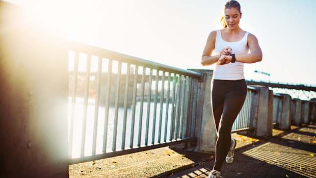 Best pedometer